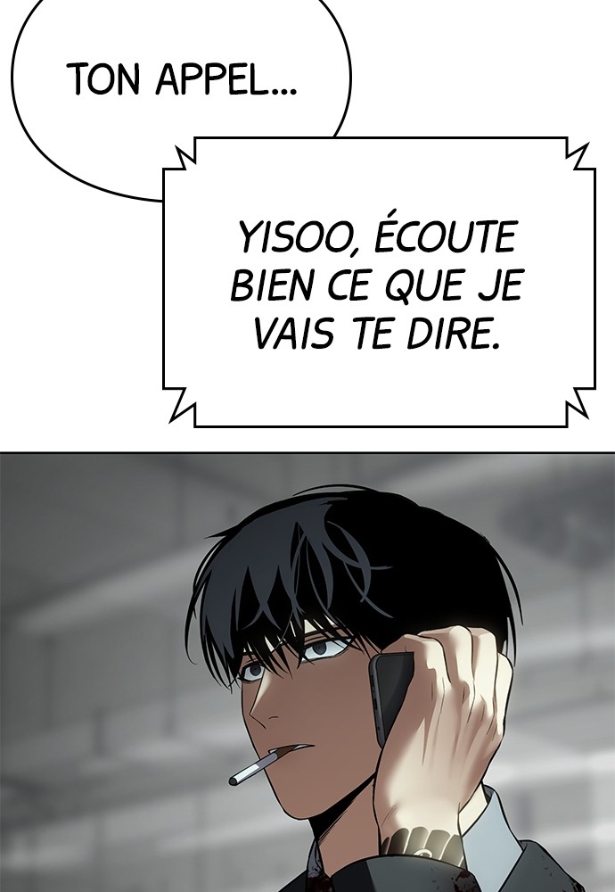 Baek XX Chapitre 89 - Page 117