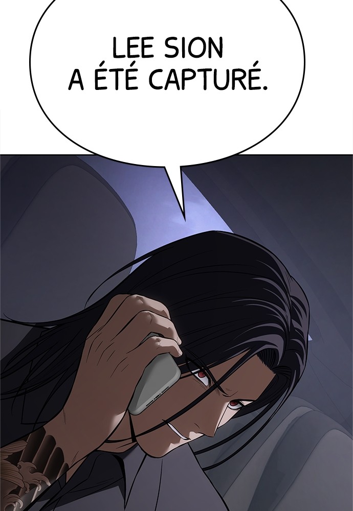 Baek XX Chapitre 89 - Page 119