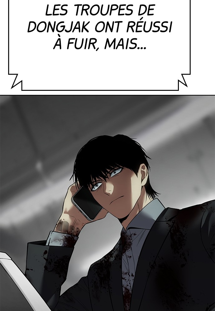 Baek XX Chapitre 89 - Page 121