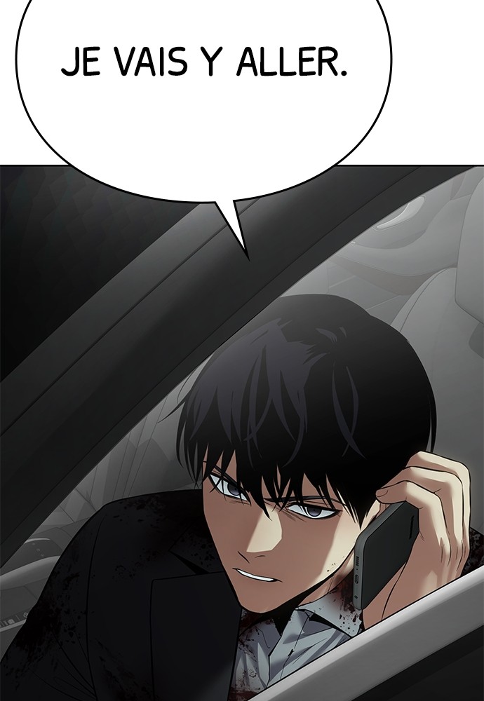 Baek XX Chapitre 89 - Page 126