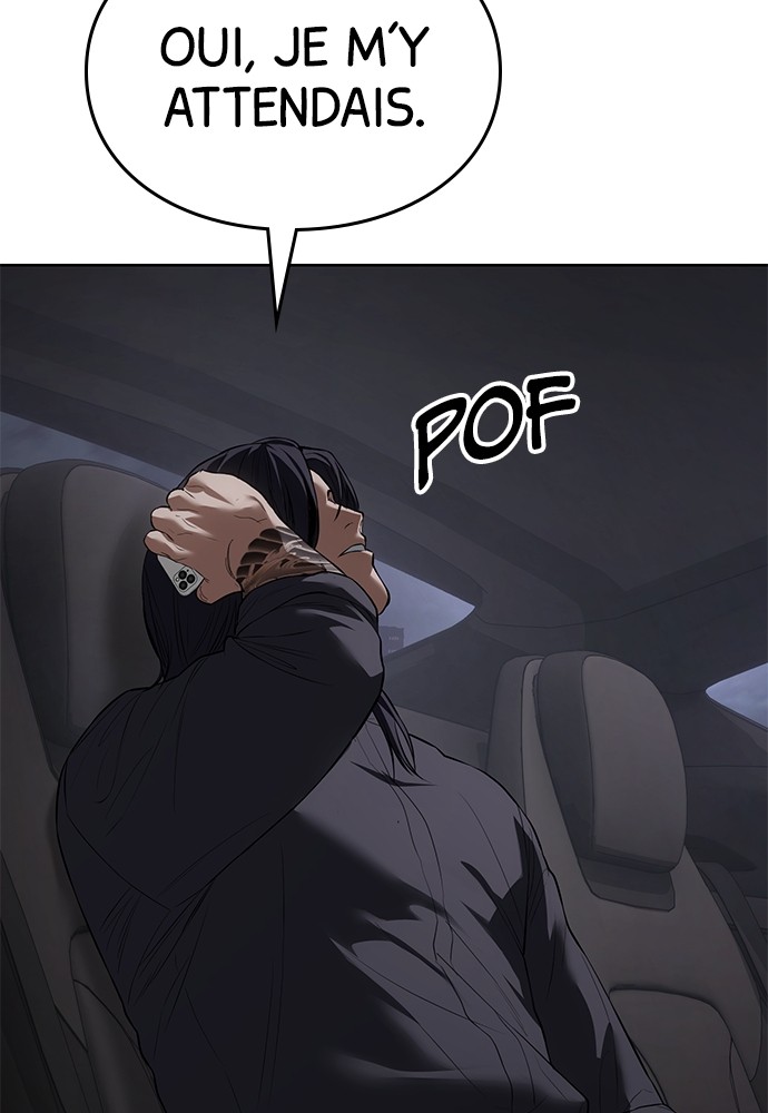 Baek XX Chapitre 89 - Page 128