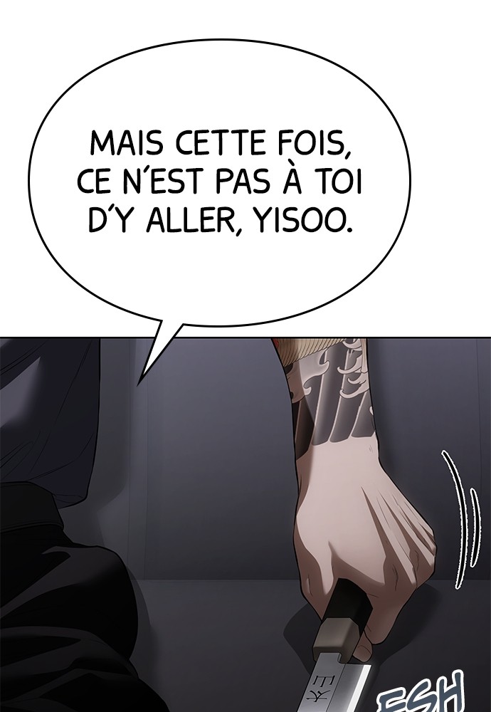 Baek XX Chapitre 89 - Page 130