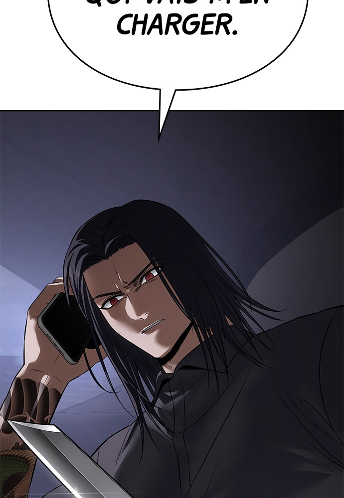 Baek XX Chapitre 89 - Page 132