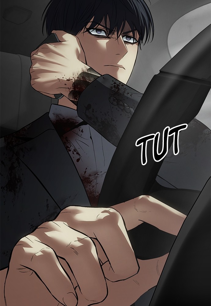 Baek XX Chapitre 89 - Page 135