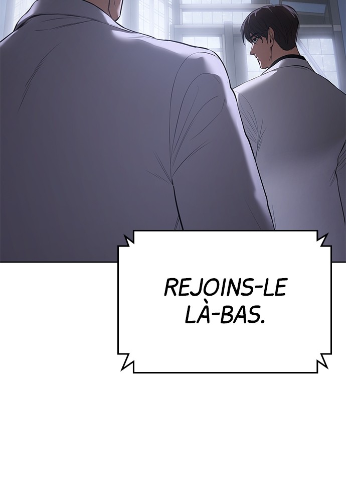 Baek XX Chapitre 89 - Page 138