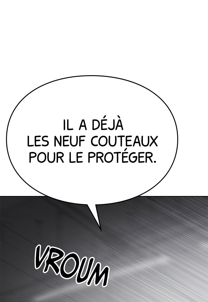 Baek XX Chapitre 89 - Page 139