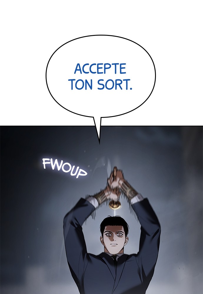 Baek XX Chapitre 89 - Page 14