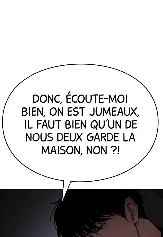 Baek XX Chapitre 89 - Page 143