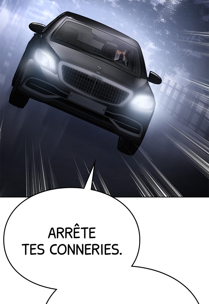 Baek XX Chapitre 89 - Page 147