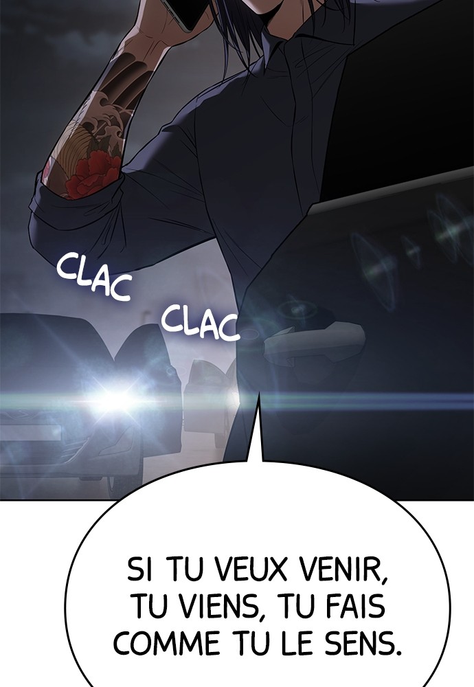 Baek XX Chapitre 89 - Page 155