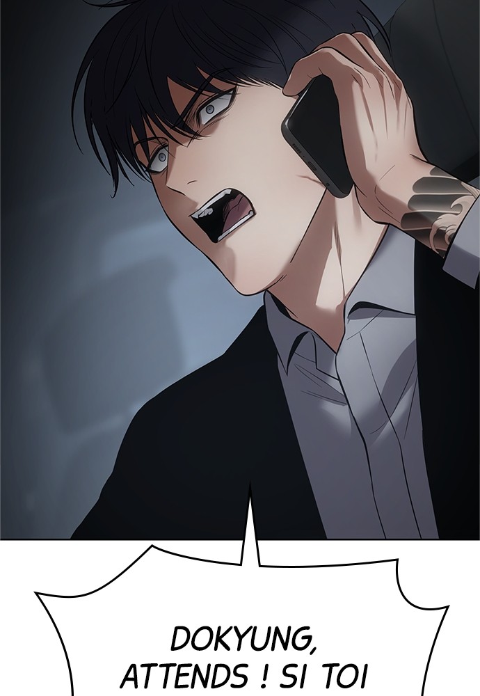 Baek XX Chapitre 89 - Page 157