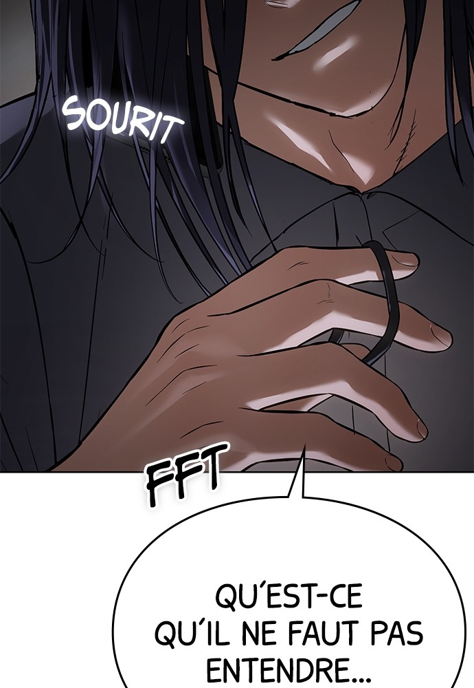 Baek XX Chapitre 89 - Page 159