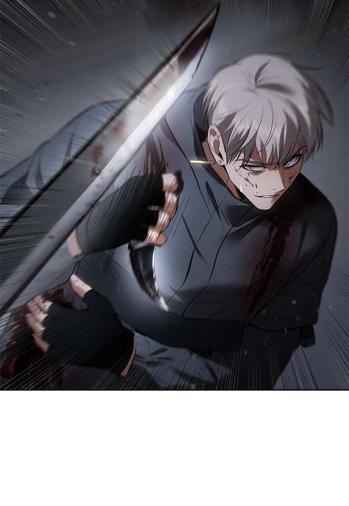 Baek XX Chapitre 89 - Page 17