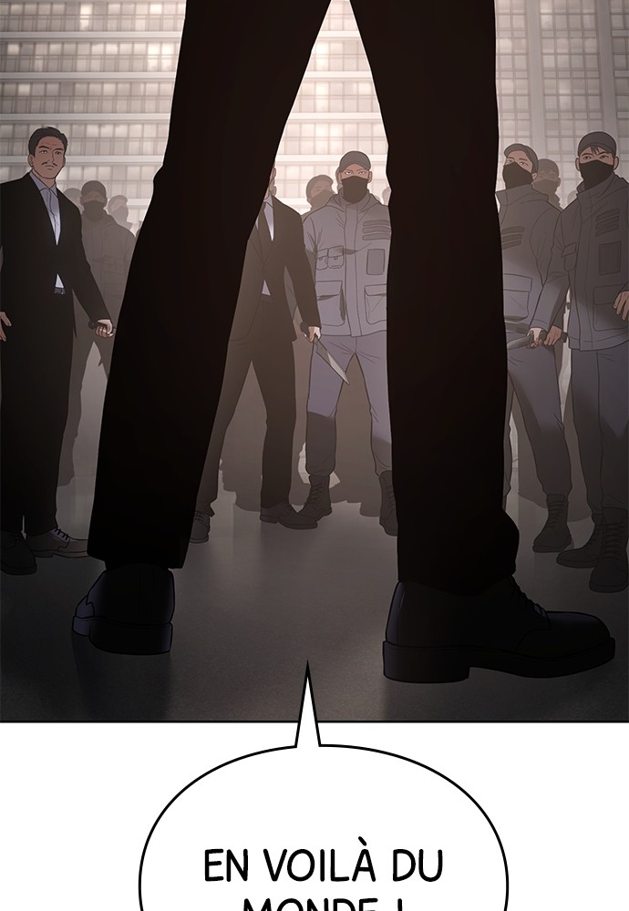 Baek XX Chapitre 89 - Page 170