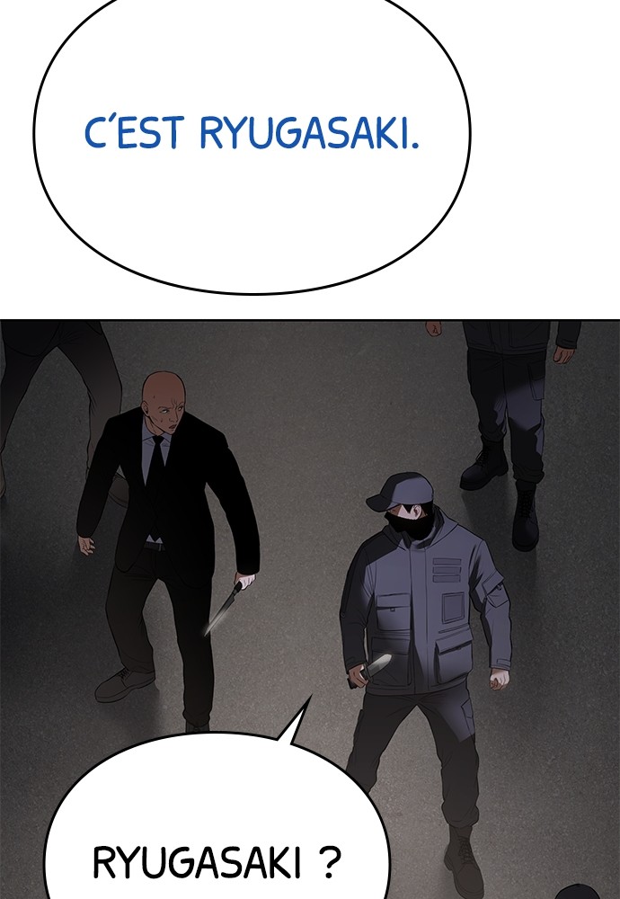 Baek XX Chapitre 89 - Page 174