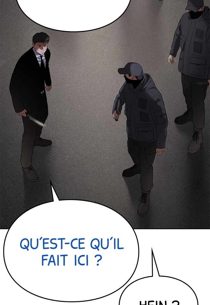 Baek XX Chapitre 89 - Page 175