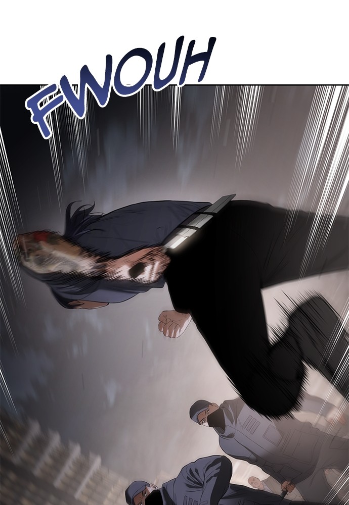 Baek XX Chapitre 89 - Page 180