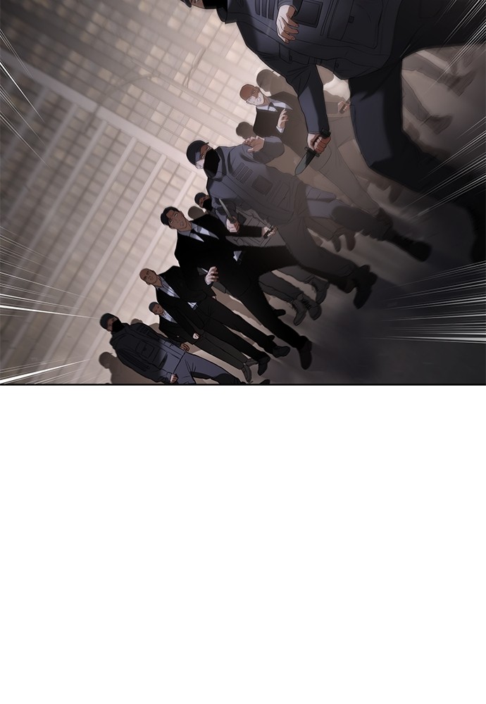 Baek XX Chapitre 89 - Page 181
