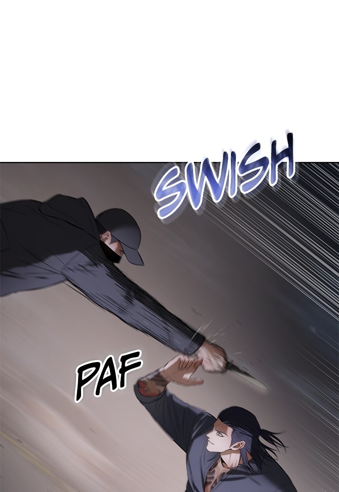 Baek XX Chapitre 89 - Page 182