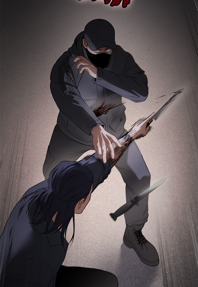Baek XX Chapitre 89 - Page 186
