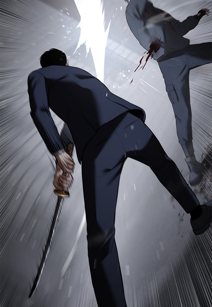 Baek XX Chapitre 89 - Page 19