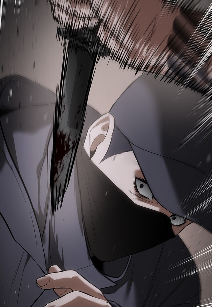 Baek XX Chapitre 89 - Page 192