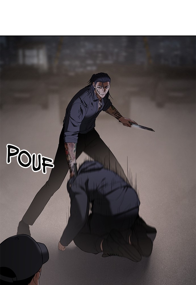 Baek XX Chapitre 89 - Page 196