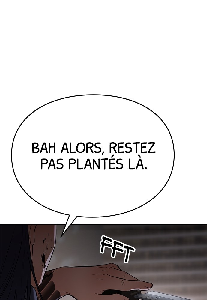 Baek XX Chapitre 89 - Page 198