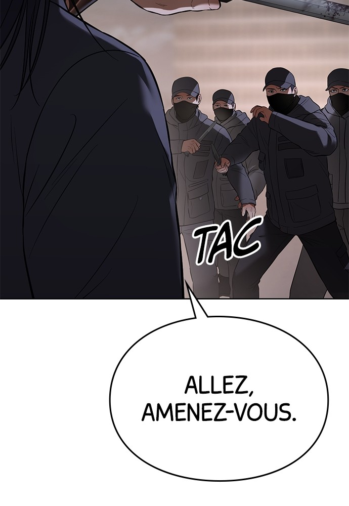 Baek XX Chapitre 89 - Page 199