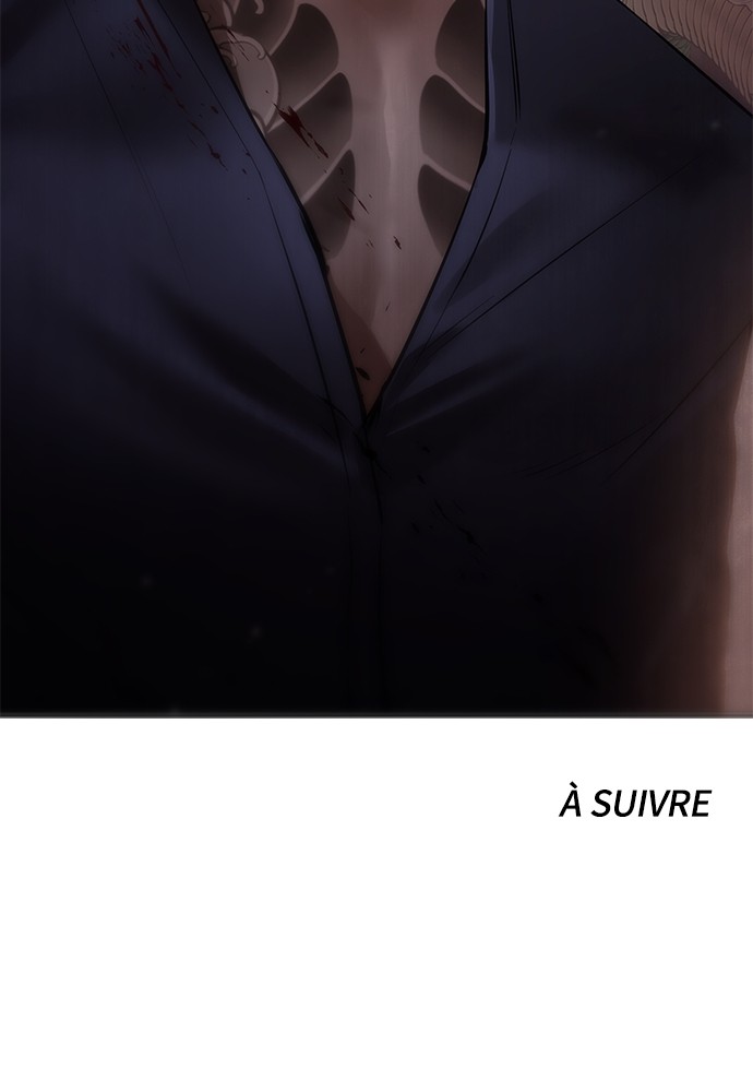 Baek XX Chapitre 89 - Page 202