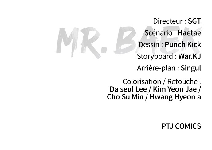 Baek XX Chapitre 89 - Page 203