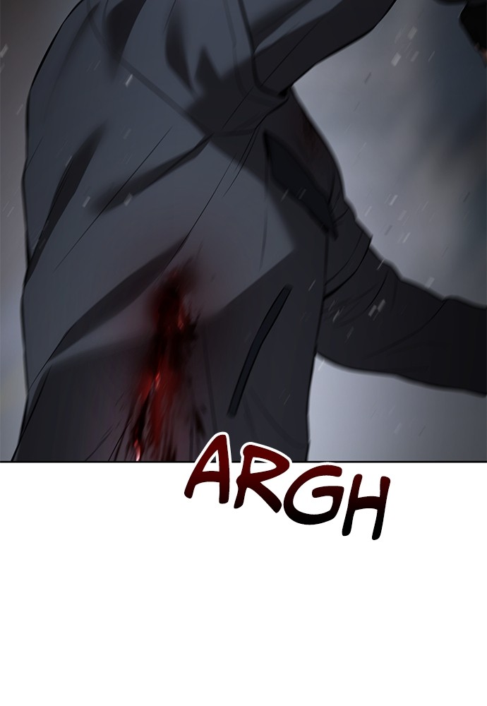 Baek XX Chapitre 89 - Page 21