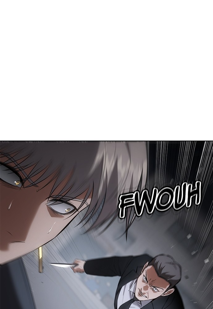 Baek XX Chapitre 89 - Page 22