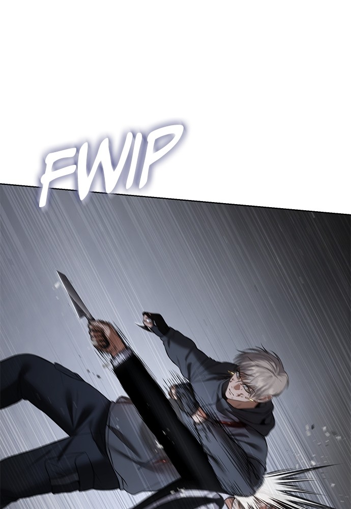Baek XX Chapitre 89 - Page 24
