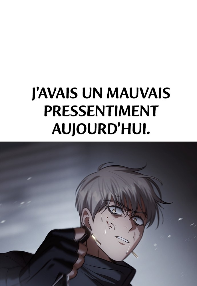 Baek XX Chapitre 89 - Page 3