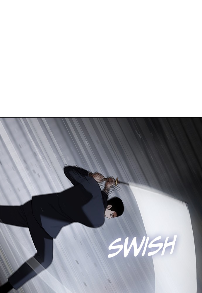 Baek XX Chapitre 89 - Page 30