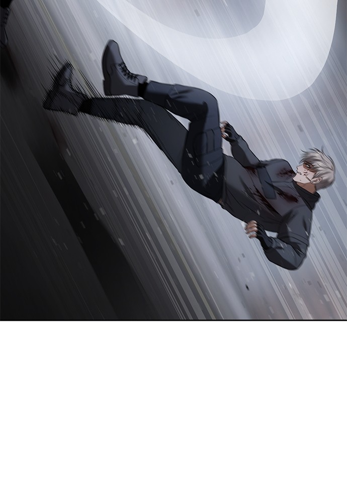 Baek XX Chapitre 89 - Page 31