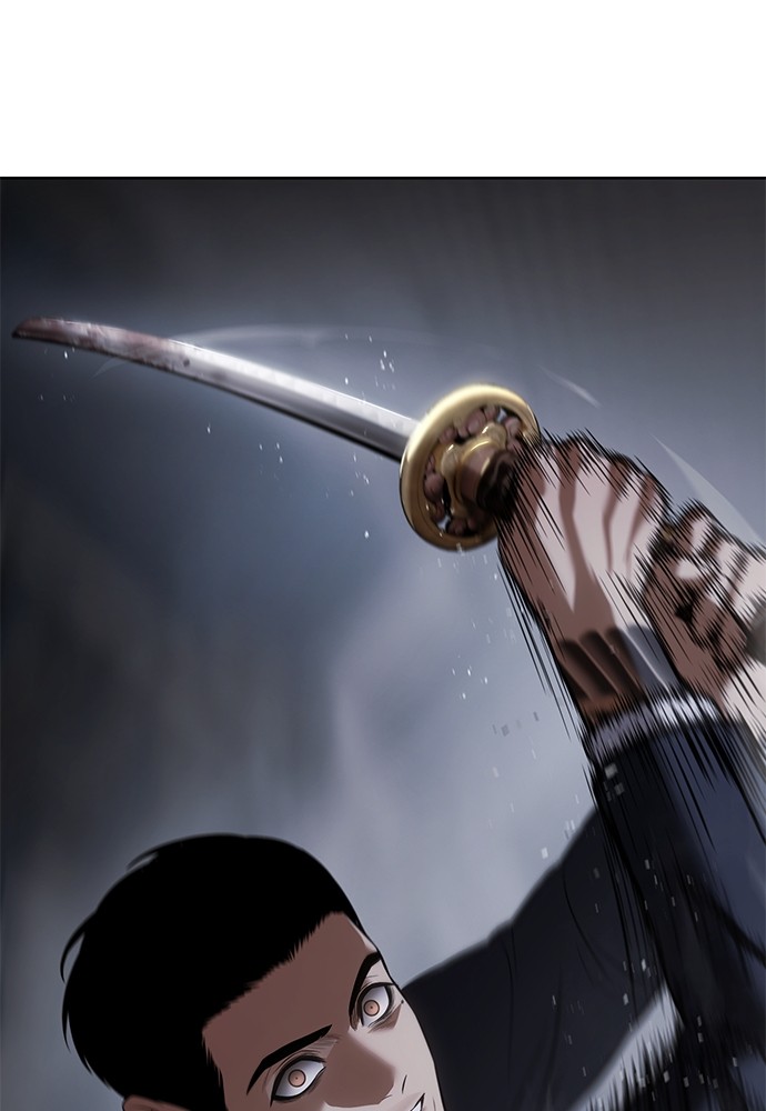 Baek XX Chapitre 89 - Page 37
