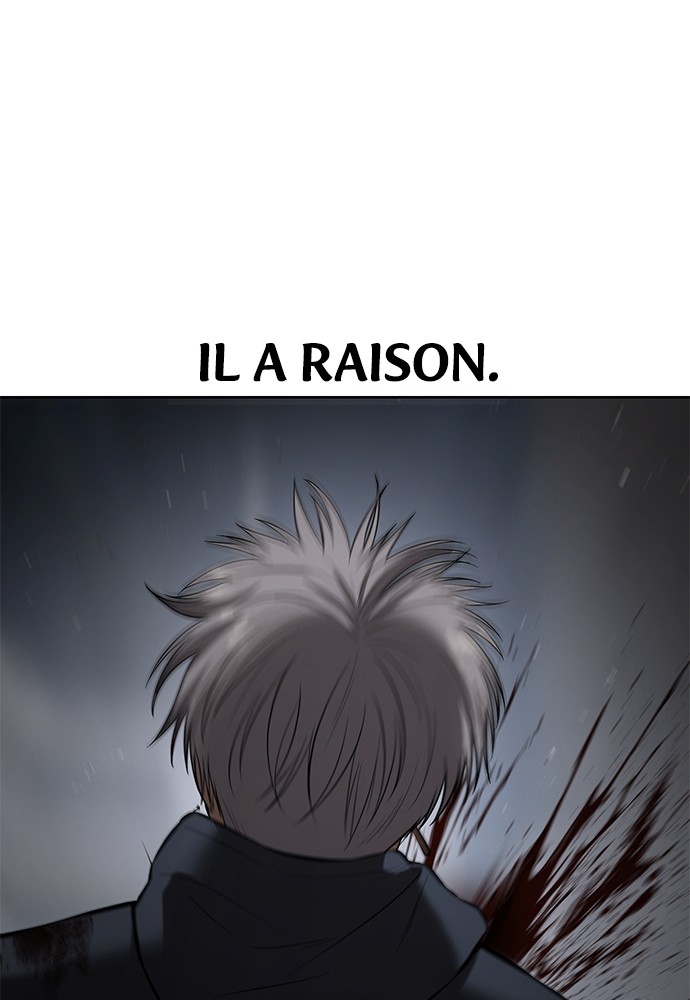 Baek XX Chapitre 89 - Page 41