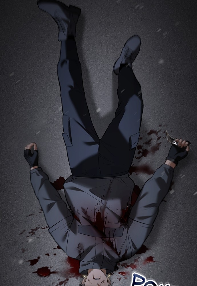 Baek XX Chapitre 89 - Page 43