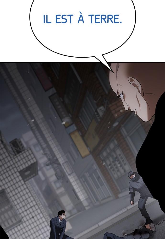 Baek XX Chapitre 89 - Page 45