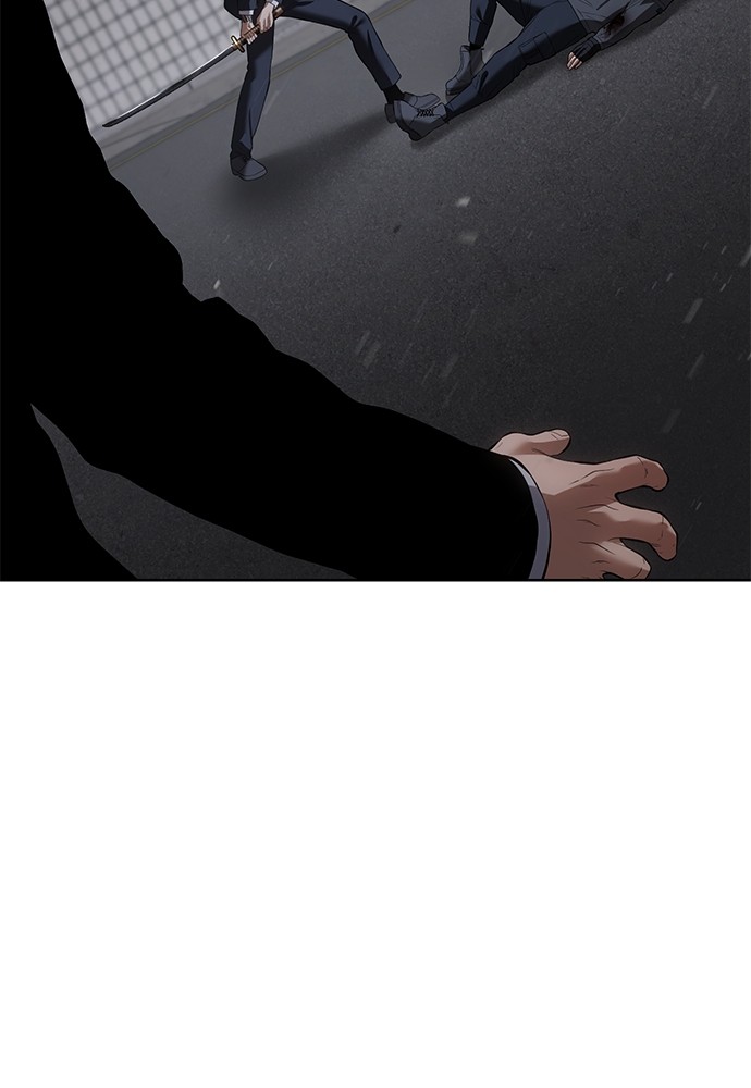 Baek XX Chapitre 89 - Page 46