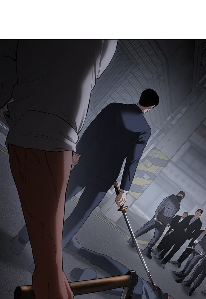 Baek XX Chapitre 89 - Page 49