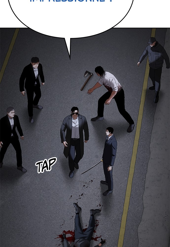 Baek XX Chapitre 89 - Page 60