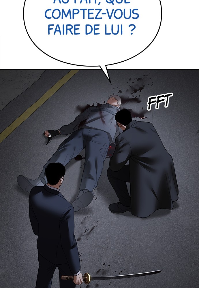Baek XX Chapitre 89 - Page 62