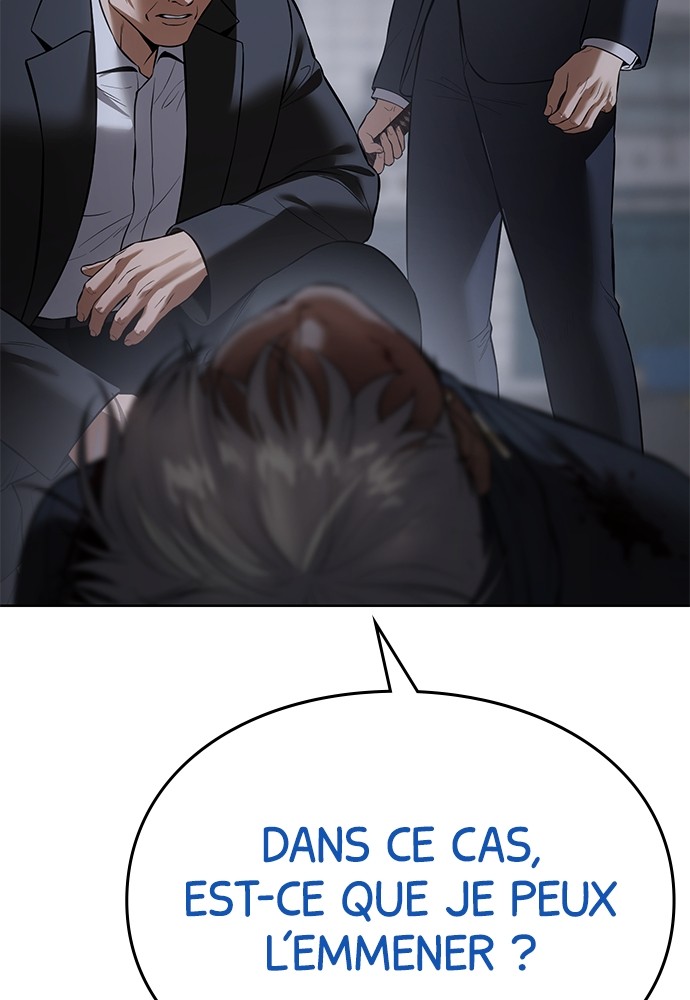 Baek XX Chapitre 89 - Page 65