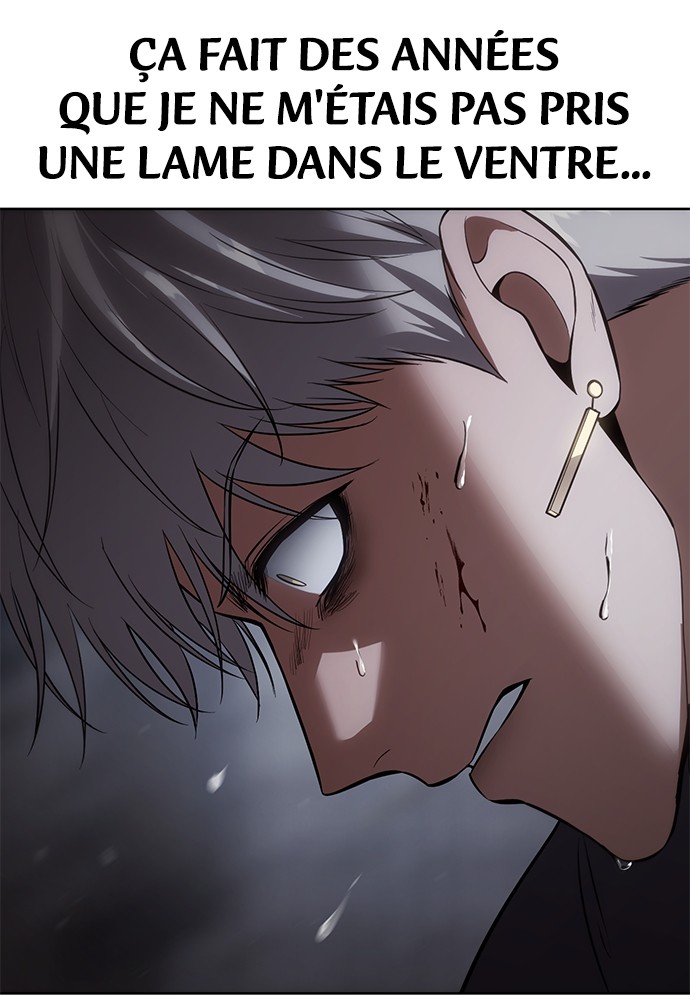 Baek XX Chapitre 89 - Page 7