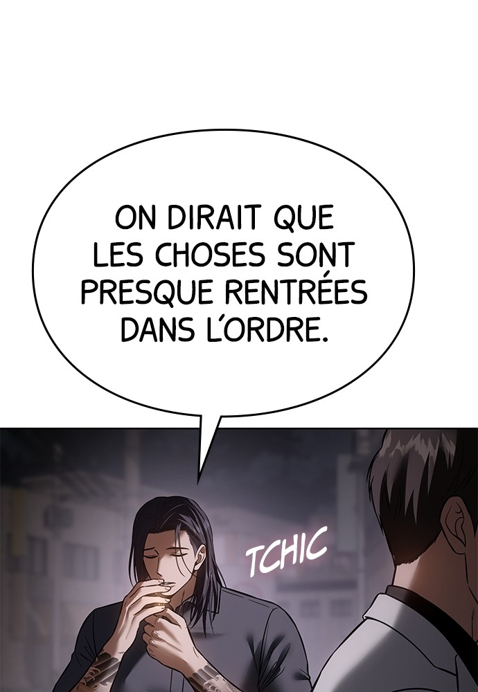 Baek XX Chapitre 89 - Page 76
