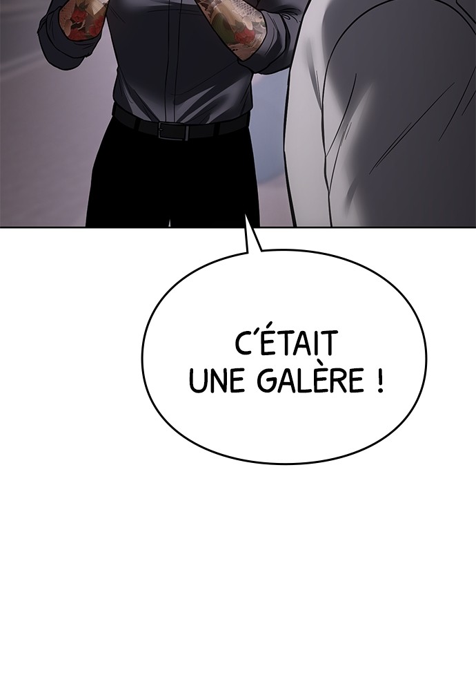 Baek XX Chapitre 89 - Page 77