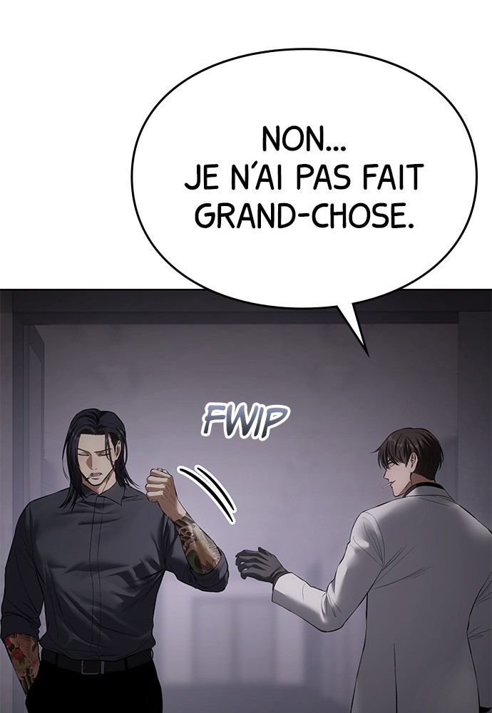 Baek XX Chapitre 89 - Page 84